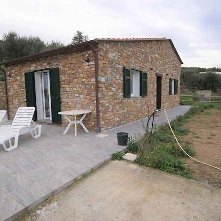 Casa Ele Villa Imperia Exterior foto