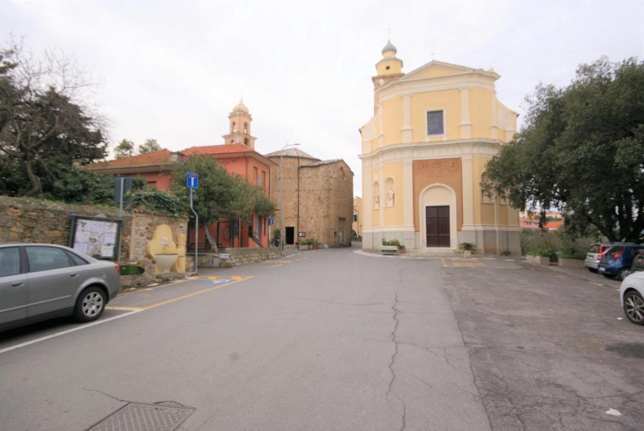 Casa Ele Villa Imperia Exterior foto